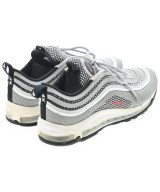 NIKE（ナイキ）スニーカー シルバー サイズ:26.5cm メンズ/2200674097476