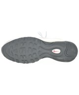 NIKE（ナイキ）スニーカー シルバー サイズ:26.5cm メンズ/2200674097476