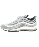 NIKE（ナイキ）スニーカー シルバー サイズ:26.5cm メンズ/2200674097476