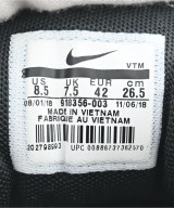 NIKE（ナイキ）スニーカー シルバー サイズ:26.5cm メンズ/2200674097476