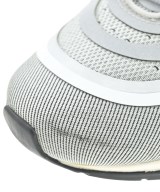 NIKE（ナイキ）スニーカー シルバー サイズ:26.5cm メンズ/2200674097476