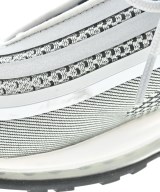 NIKE（ナイキ）スニーカー シルバー サイズ:26.5cm メンズ/2200674097476