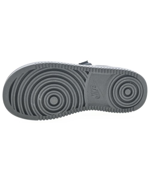 NIKE（ナイキ）サンダル 黒 サイズ:24cm レディース/2200674097483