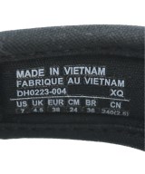 NIKE（ナイキ）サンダル 黒 サイズ:24cm レディース/2200674097483