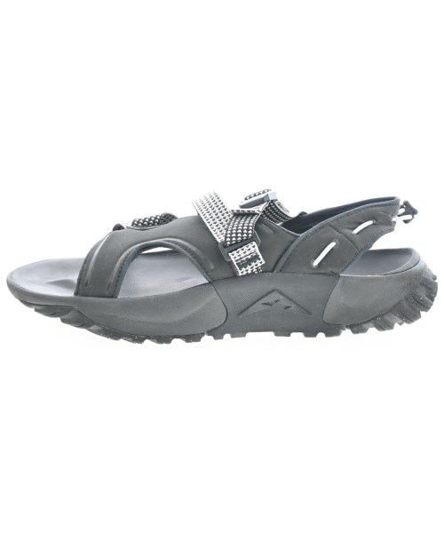 NIKE（ナイキ）サンダル 黒 サイズ:US11(29cm位) メンズ/2200676386028