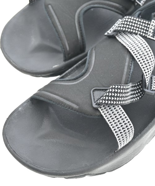 NIKE（ナイキ）サンダル 黒 サイズ:US11(29cm位) メンズ/2200676386028