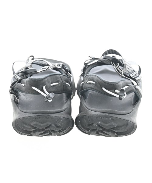 NIKE（ナイキ）サンダル 黒 サイズ:US11(29cm位) メンズ/2200676386028