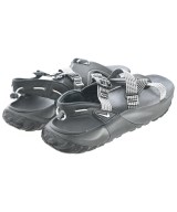 NIKE（ナイキ）サンダル 黒 サイズ:US11(29cm位) メンズ/2200676386028