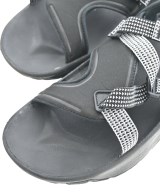 NIKE（ナイキ）サンダル 黒 サイズ:US11(29cm位) メンズ/2200676386028