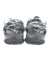 NIKE（ナイキ）サンダル 黒 サイズ:US11(29cm位) メンズ/2200676386028