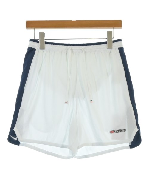 NIKE(ナイキ)ショートパンツ 白 サイズ:M/2200676906035