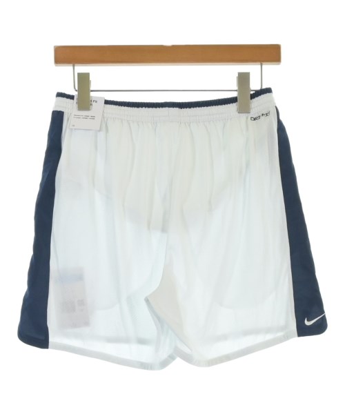 NIKE（ナイキ）ショートパンツ 白 サイズ:M メンズ/2200676906035