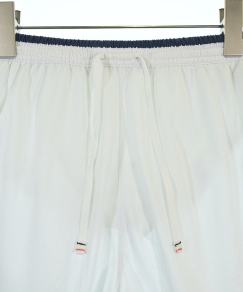 NIKE（ナイキ）ショートパンツ 白 サイズ:M メンズ/2200676906035