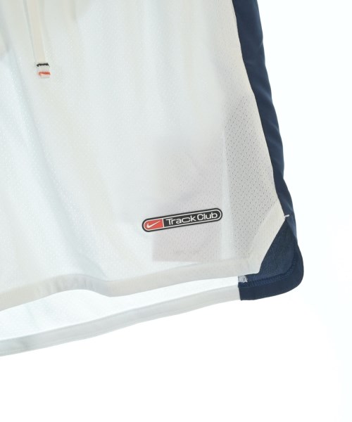 NIKE（ナイキ）ショートパンツ 白 サイズ:M メンズ/2200676906035