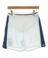 NIKE（ナイキ）ショートパンツ 白 サイズ:M メンズ/2200676906035