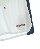 NIKE（ナイキ）ショートパンツ 白 サイズ:M メンズ/2200676906035