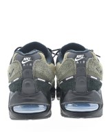 UNDEFEATED（アンディフィーテッド）スニーカー 黒 サイズ:25cm メンズ/2200677232157