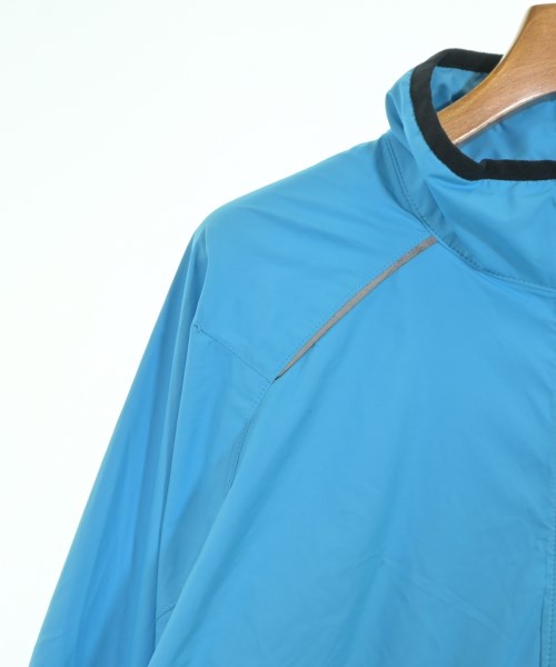 NIKE（ナイキ）ブルゾン 青 サイズ:L メンズ/2200679005025