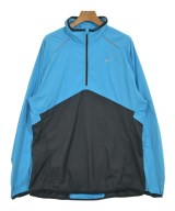 NIKE（ナイキ）ブルゾン 青 サイズ:L メンズ/2200679005025