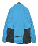 NIKE（ナイキ）ブルゾン 青 サイズ:L メンズ/2200679005025