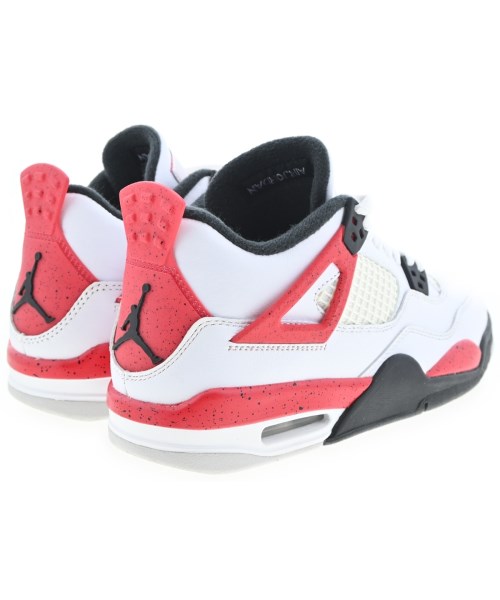 NIKE（ナイキ）スニーカー 白 サイズ:23.5cm レディース/2200679156086