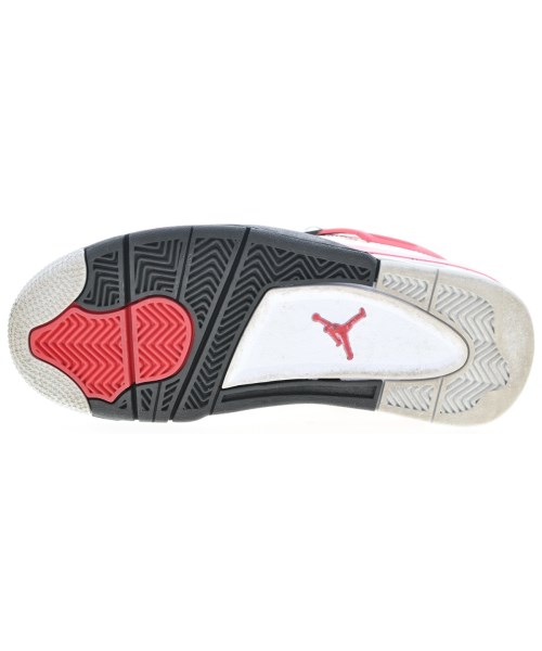 NIKE（ナイキ）スニーカー 白 サイズ:23.5cm レディース/2200679156086