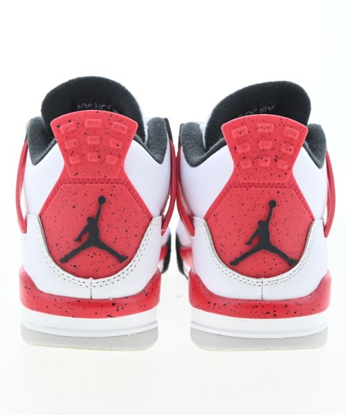 NIKE（ナイキ）スニーカー 白 サイズ:23.5cm レディース/2200679156086