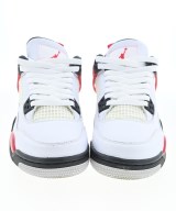 NIKE（ナイキ）スニーカー 白 サイズ:23.5cm レディース/2200679156086