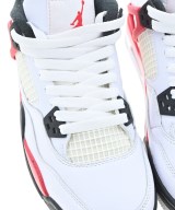 NIKE（ナイキ）スニーカー 白 サイズ:23.5cm レディース/2200679156086