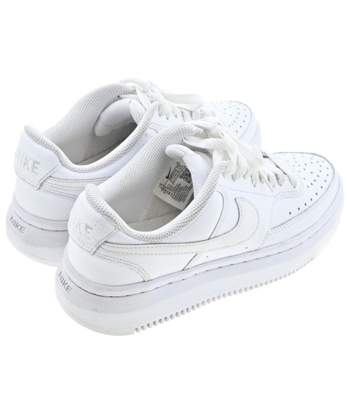 NIKE（ナイキ）スニーカー 白 サイズ:23.5cm レディース/2200679209058