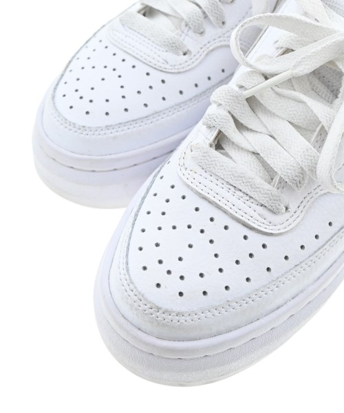 NIKE（ナイキ）スニーカー 白 サイズ:23.5cm レディース/2200679209058