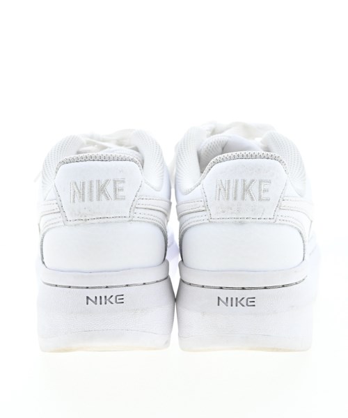 NIKE（ナイキ）スニーカー 白 サイズ:23.5cm レディース/2200679209058