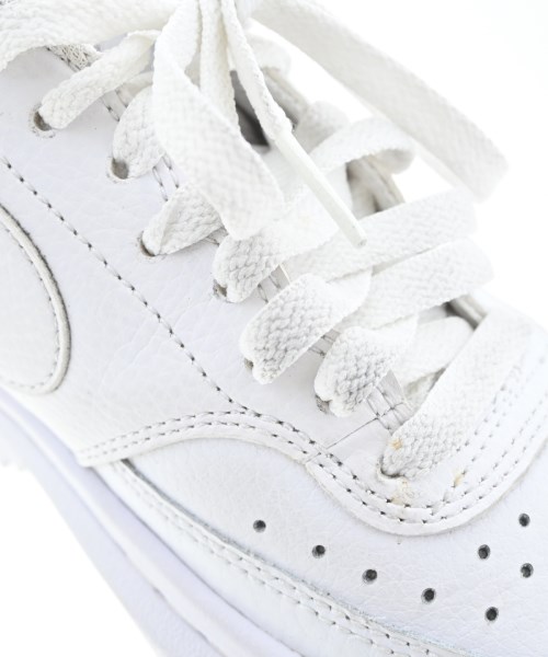 NIKE（ナイキ）スニーカー 白 サイズ:23.5cm レディース/2200679209058