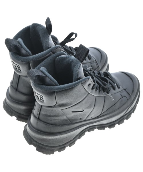 NIKE（ナイキ）スニーカー 黒 サイズ:23.5cm レディース/2200673253064