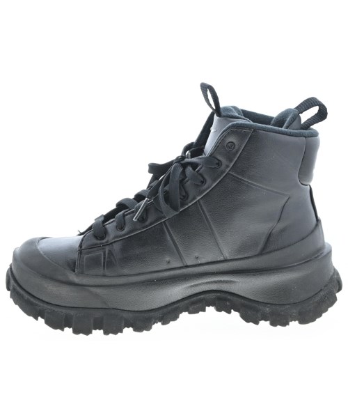 NIKE（ナイキ）スニーカー 黒 サイズ:23.5cm レディース/2200673253064