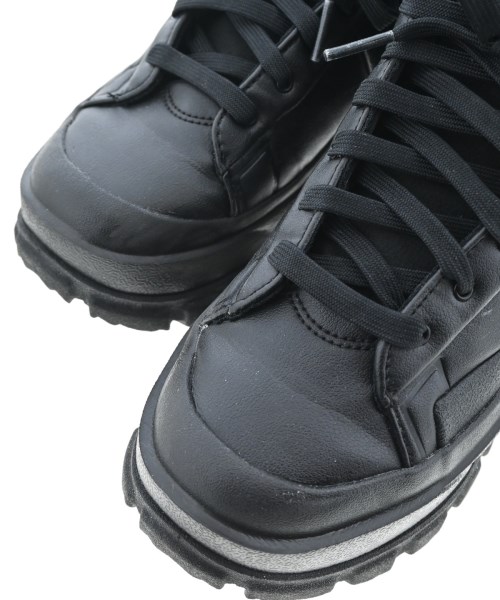 NIKE（ナイキ）スニーカー 黒 サイズ:23.5cm レディース/2200673253064
