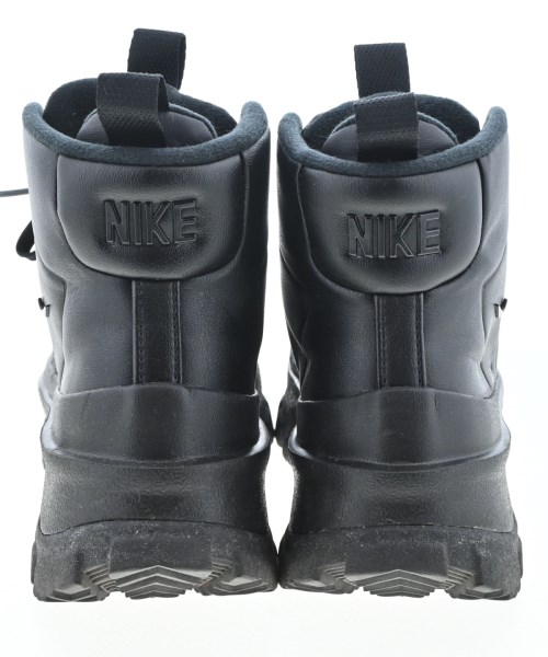 NIKE（ナイキ）スニーカー 黒 サイズ:23.5cm レディース/2200673253064