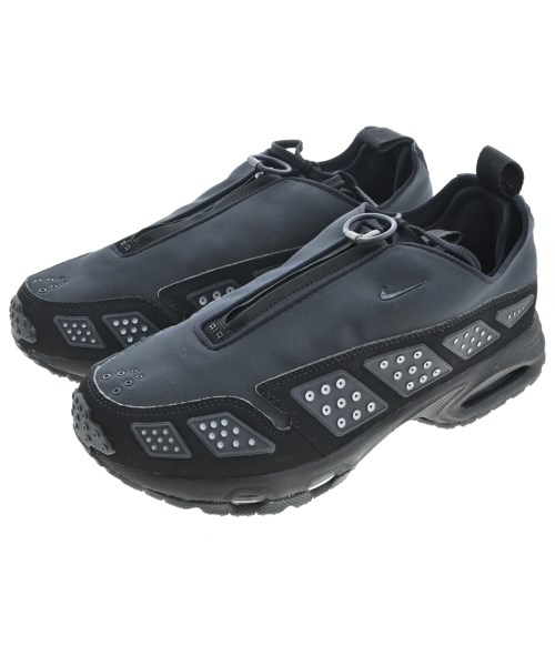 NIKE(ナイキ)スニーカー 黒 サイズ:26cm/2200679396161