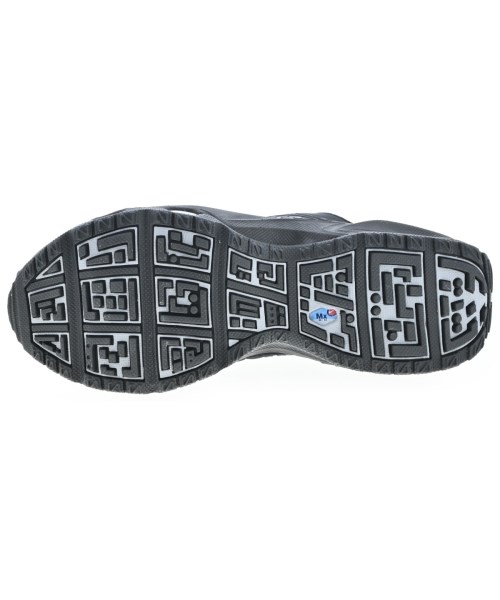 NIKE（ナイキ）スニーカー 黒 サイズ:26cm メンズ/2200679396161