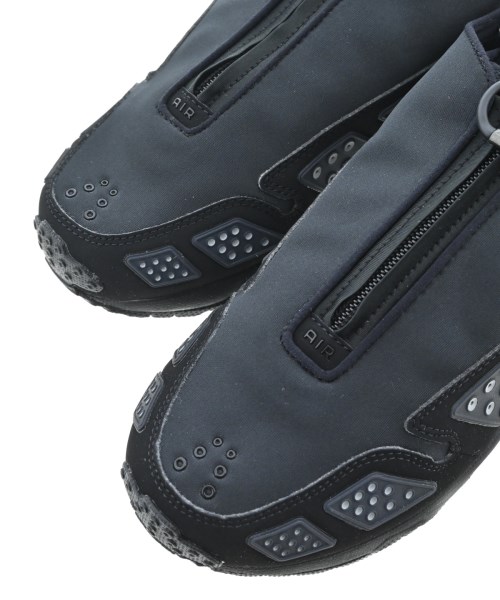 NIKE（ナイキ）スニーカー 黒 サイズ:26cm メンズ/2200679396161