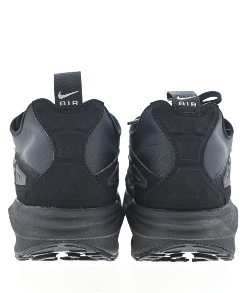 NIKE（ナイキ）スニーカー 黒 サイズ:26cm メンズ/2200679396161
