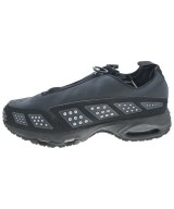 NIKE（ナイキ）スニーカー 黒 サイズ:26cm メンズ/2200679396161