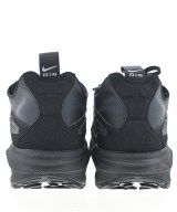 NIKE（ナイキ）スニーカー 黒 サイズ:26cm メンズ/2200679396161