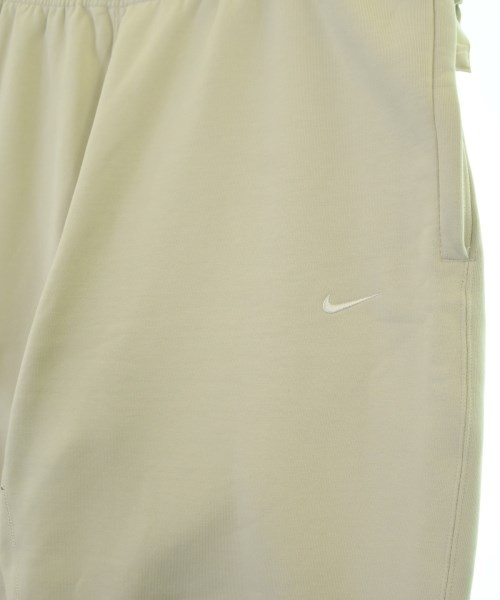 NIKE（ナイキ）スウェットパンツ 白 サイズ:XXL メンズ/2200675344104