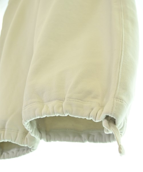 NIKE（ナイキ）スウェットパンツ 白 サイズ:XXL メンズ/2200675344104