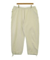 NIKE（ナイキ）スウェットパンツ 白 サイズ:XXL メンズ/2200675344104