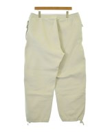 NIKE（ナイキ）スウェットパンツ 白 サイズ:XXL メンズ/2200675344104