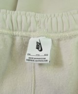 NIKE（ナイキ）スウェットパンツ 白 サイズ:XXL メンズ/2200675344104