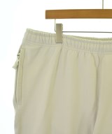 NIKE（ナイキ）スウェットパンツ 白 サイズ:XXL メンズ/2200675344104