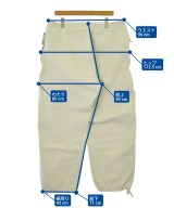 NIKE（ナイキ）スウェットパンツ 白 サイズ:XXL メンズ/2200675344104